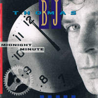 B.J. Thomas - Midnight Minute