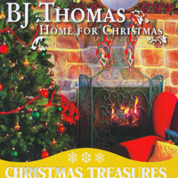 B.J. Thomas - Home For Christmas