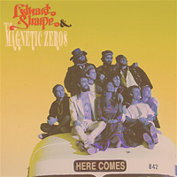 Edward Sharpe & The Magnetic Zeroes - Here Comes EP