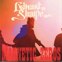 Edward Sharpe & The Magnetic Zeroes - 40 Day Dream (Single)