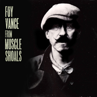 Vance, Foy - From Muscle Shoals