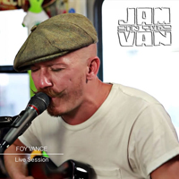 Vance, Foy - Jam In The Van (Ep)