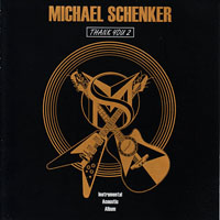 Michael Schenker - Thank You, Vol. 2 (solo)