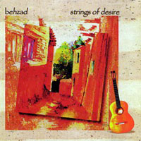 Behzad - Strings of Desire