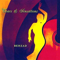 Behzad - Tears & Sensations [VBR.256]