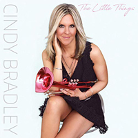 Bradley, Cindy  - The Little Things
