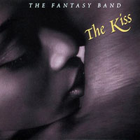 Fantasy Band - The Kiss [CD' USA Shanachie]