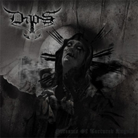 Daos - Screams of Tortured Angels