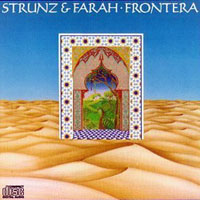 Strunz & Farah - Frontera