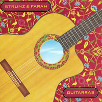 Strunz & Farah - Guitarras