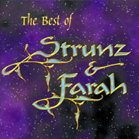 Strunz & Farah - The Best of