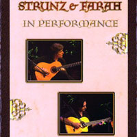 Strunz & Farah - In Performance