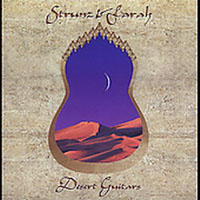 Strunz & Farah - Desert Guitars