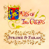 Strunz & Farah - Tales of Two Guitars