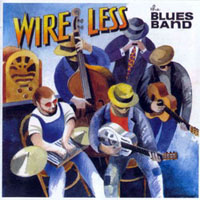 Blues Band - Wire Less (Live)