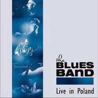 Blues Band - Live in Poland, 1986