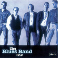 Blues Band - The Blues Band Box (CD 3)