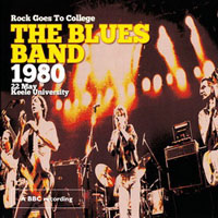 Blues Band - Rock Goes to College - Live at the Keele University, 1980