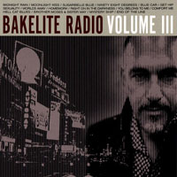 Bakelite Radio - Volume III