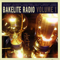 Bakelite Radio - Volume I