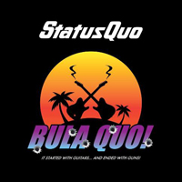 Status Quo - Bula Quo! (CD 1)