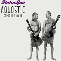 Status Quo - Aquostic (Stripped Bare) (LP edition)