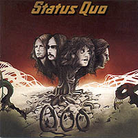 Status Quo - Quo Live