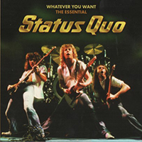 Status Quo - Whatever You Want - The Essential (CD 1)