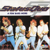 Status Quo - A Few Bars More