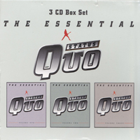 Status Quo - Essential Quo (CD 1)