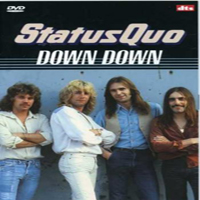 Status Quo - Down Down