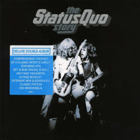 Status Quo - The Status Quo Story (Deluxe Double Album, CD 1)