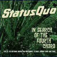 Status Quo - Live At Westonbirt (CD 1)