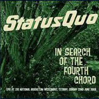 Status Quo - Live At Westonbirt (CD 2)