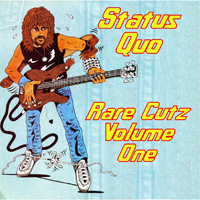 Status Quo - Rare Cutz [Volume I]