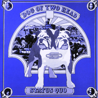 Status Quo - Dog Of Two Head [Bootleg Mix]