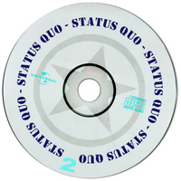 Status Quo - The Best Of Status Quo [CD 2]