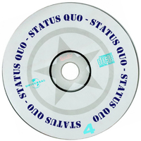 Status Quo - The Best Of Status Quo [CD 4]