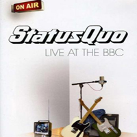 Status Quo - Live at The BBC (CD 1)