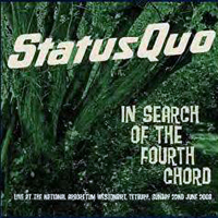 Status Quo - 2008.06.22 - Live At Westonbirt [CD 2]