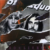 Status Quo - Status Quo Live! [CD 1]