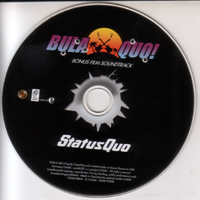 Status Quo - Bula Quo! (Deluxe Edition) [CD 2: It Started With Guitars... And Ended With Guns!]