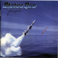 Status Quo - Just Supposin' (Remastered 2005)