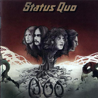 Status Quo - Quo (Remastered 2005)