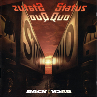 Status Quo - Back To Back (Remastered 2006)