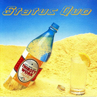 Status Quo - Thirsty Work [Extended Edition]