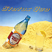 Status Quo - Thirsty Work