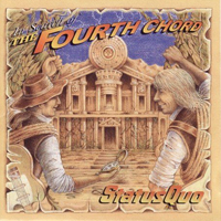 Status Quo - In Search of the Fourth Chord