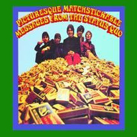 Status Quo - Picturesque Matchstickable Messages From The Status Quo (Remastered 1968) (CD 1)