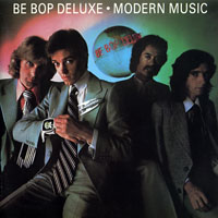 Be-Bop Deluxe - Modern Music